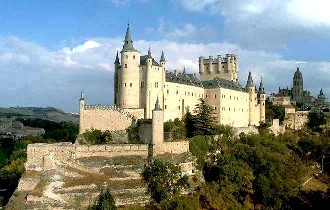 España Spain Travel -   