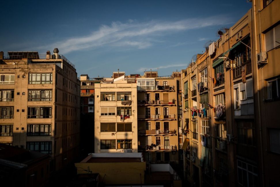 Испания будет сдерживать рост стоимости жилья с помощью контроля над арендной платой